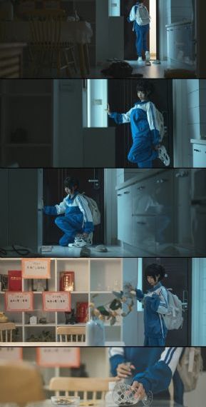 汉服女装齐胸襦裙喷水在线观看_BD免费播放